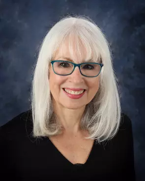 JoAnne Adamson, Spring Hill, Real Estate Agent